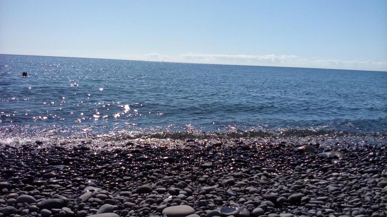 Casa Lg Βίλα Jardim do Mar Εξωτερικό φωτογραφία