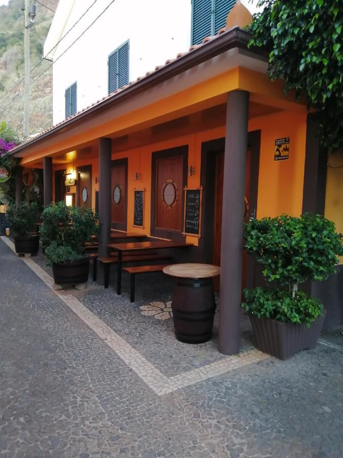 Casa Lg Βίλα Jardim do Mar Εξωτερικό φωτογραφία