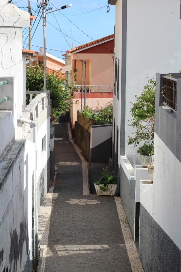 Casa Lg Βίλα Jardim do Mar Εξωτερικό φωτογραφία