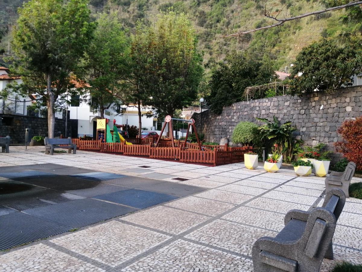 Casa Lg Βίλα Jardim do Mar Εξωτερικό φωτογραφία