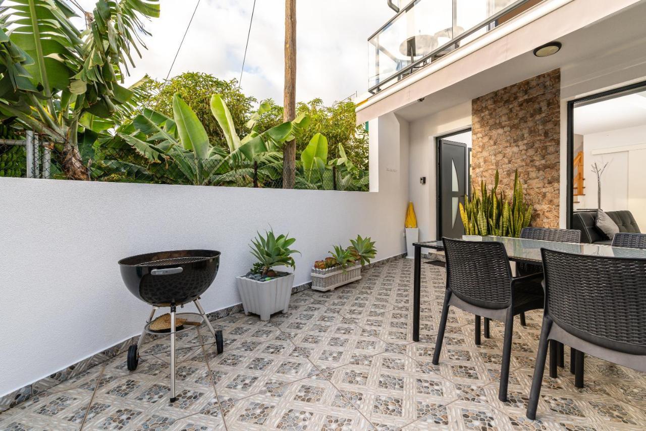 Casa Lg Βίλα Jardim do Mar Εξωτερικό φωτογραφία