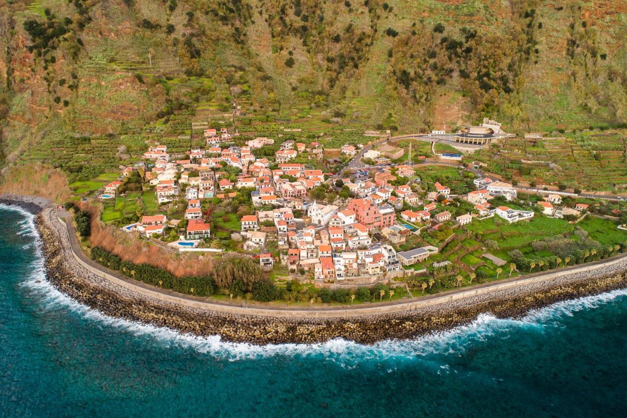 Casa Lg Βίλα Jardim do Mar Εξωτερικό φωτογραφία