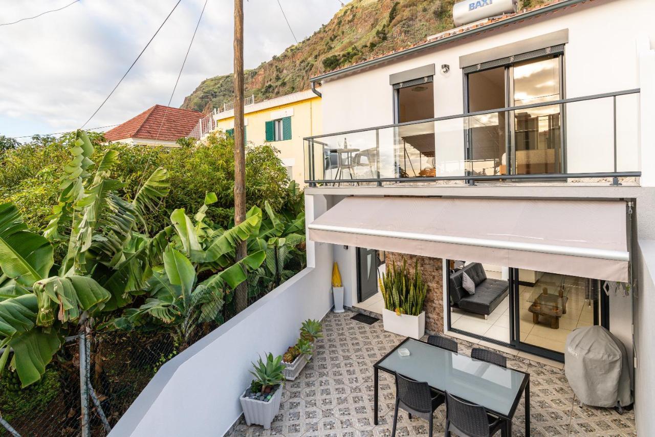 Casa Lg Βίλα Jardim do Mar Εξωτερικό φωτογραφία