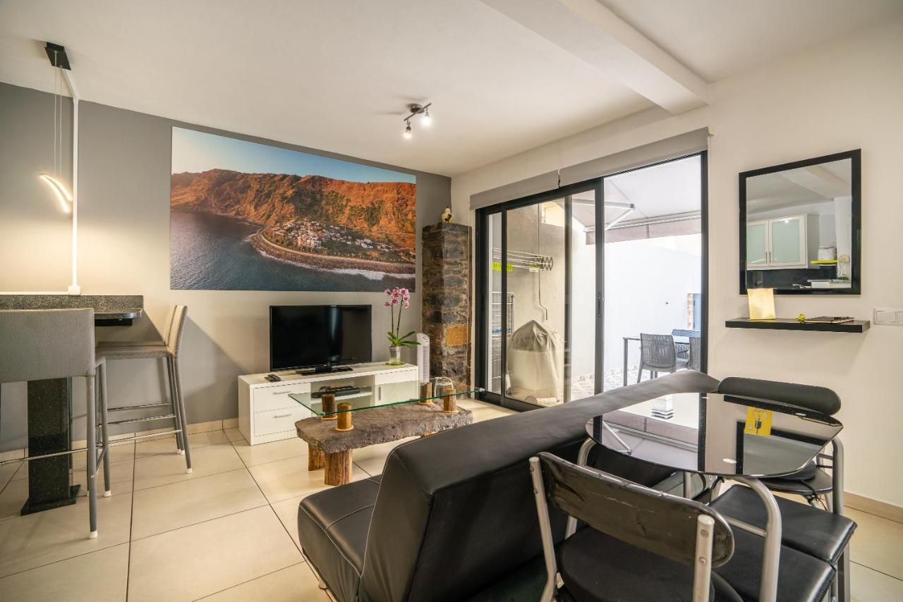Casa Lg Βίλα Jardim do Mar Εξωτερικό φωτογραφία