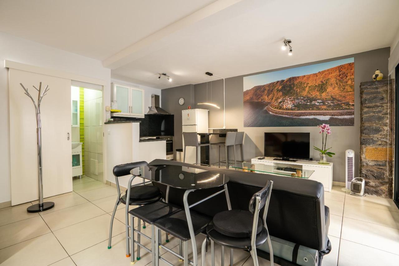 Casa Lg Βίλα Jardim do Mar Εξωτερικό φωτογραφία