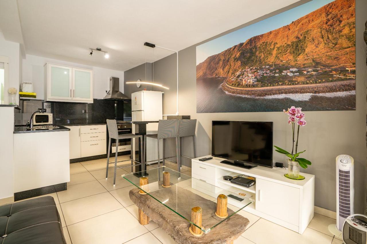 Casa Lg Βίλα Jardim do Mar Εξωτερικό φωτογραφία
