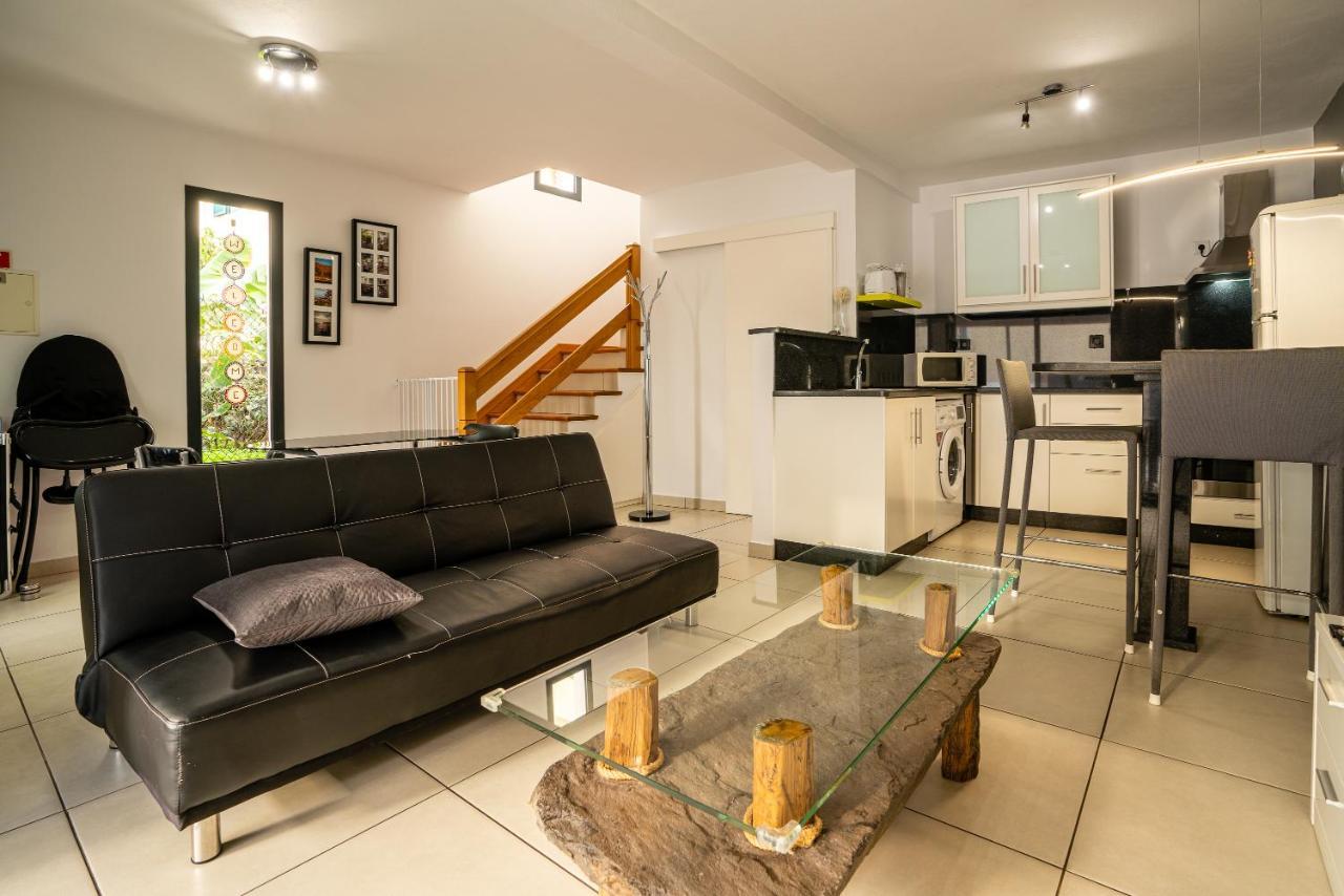 Casa Lg Βίλα Jardim do Mar Εξωτερικό φωτογραφία