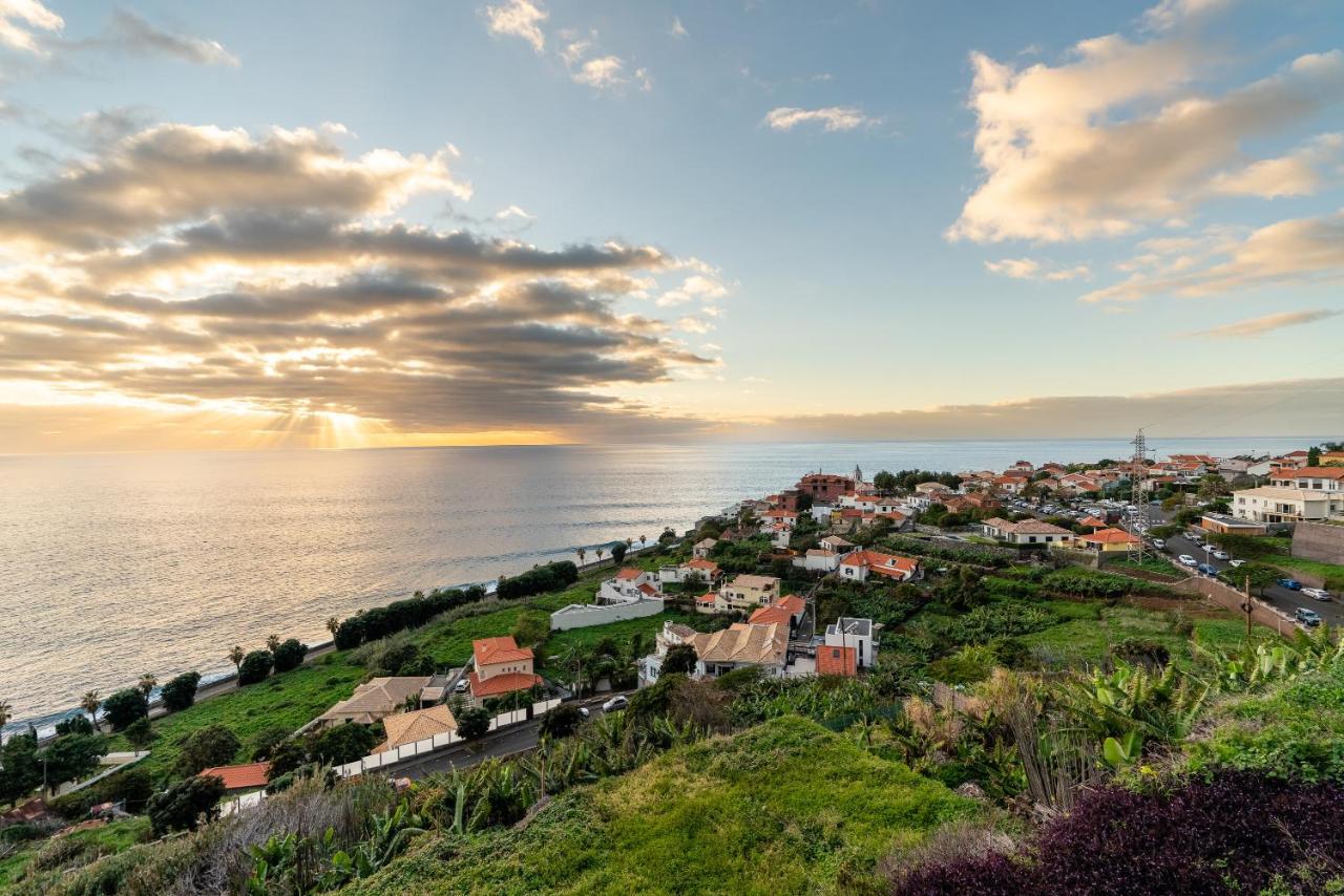 Casa Lg Βίλα Jardim do Mar Εξωτερικό φωτογραφία