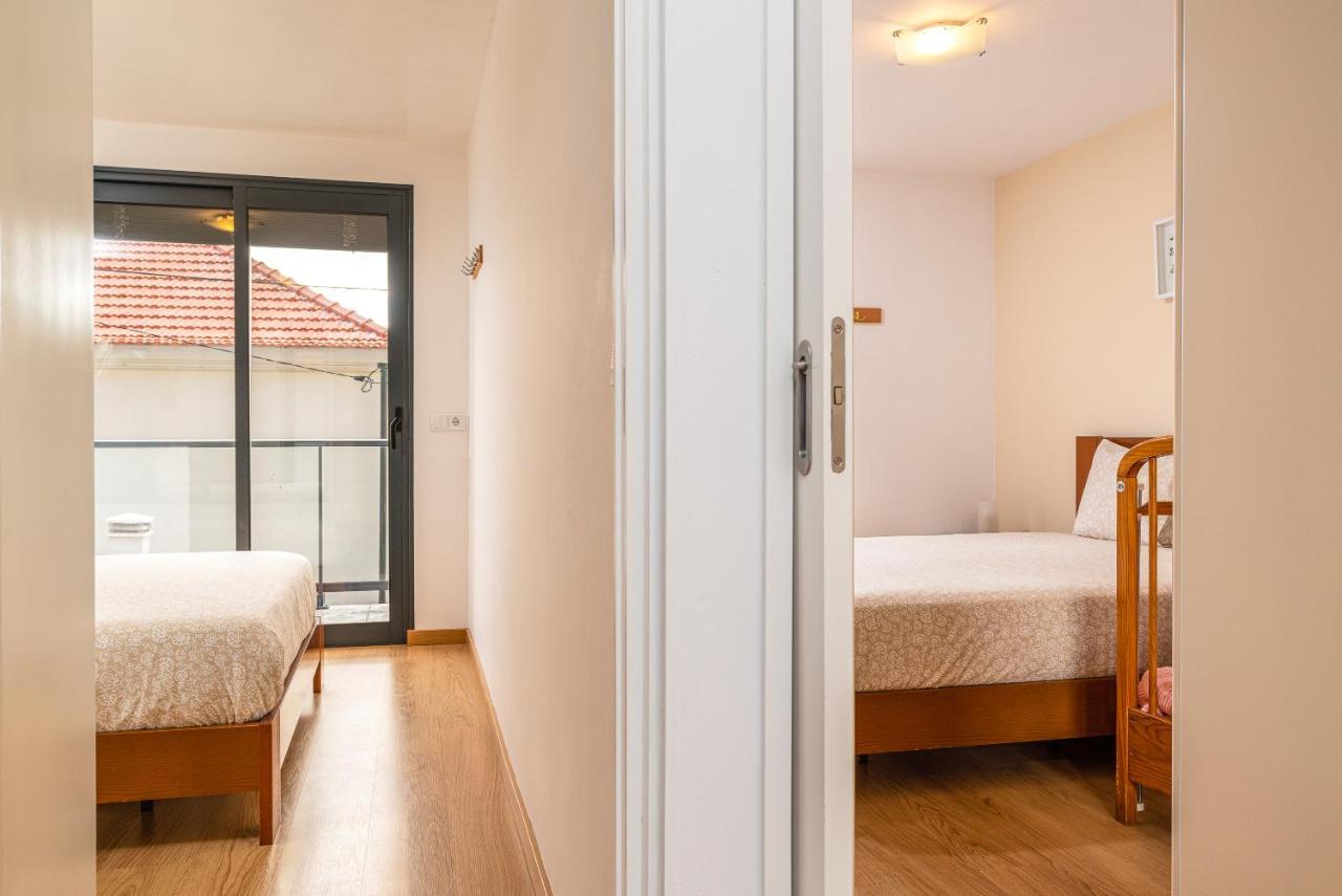 Casa Lg Βίλα Jardim do Mar Εξωτερικό φωτογραφία