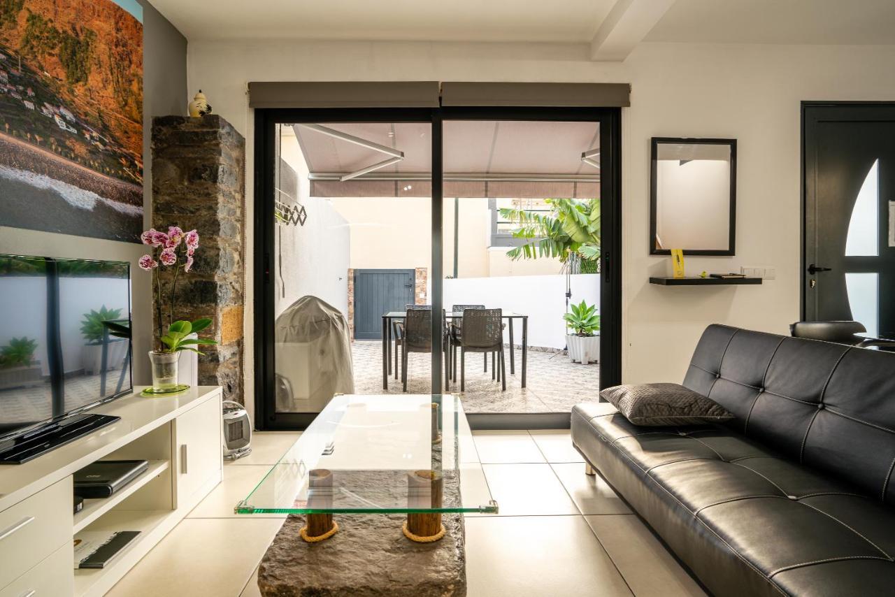 Casa Lg Βίλα Jardim do Mar Εξωτερικό φωτογραφία