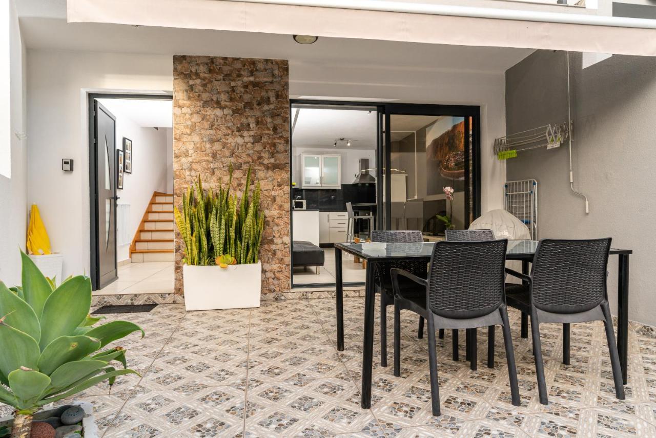 Casa Lg Βίλα Jardim do Mar Εξωτερικό φωτογραφία