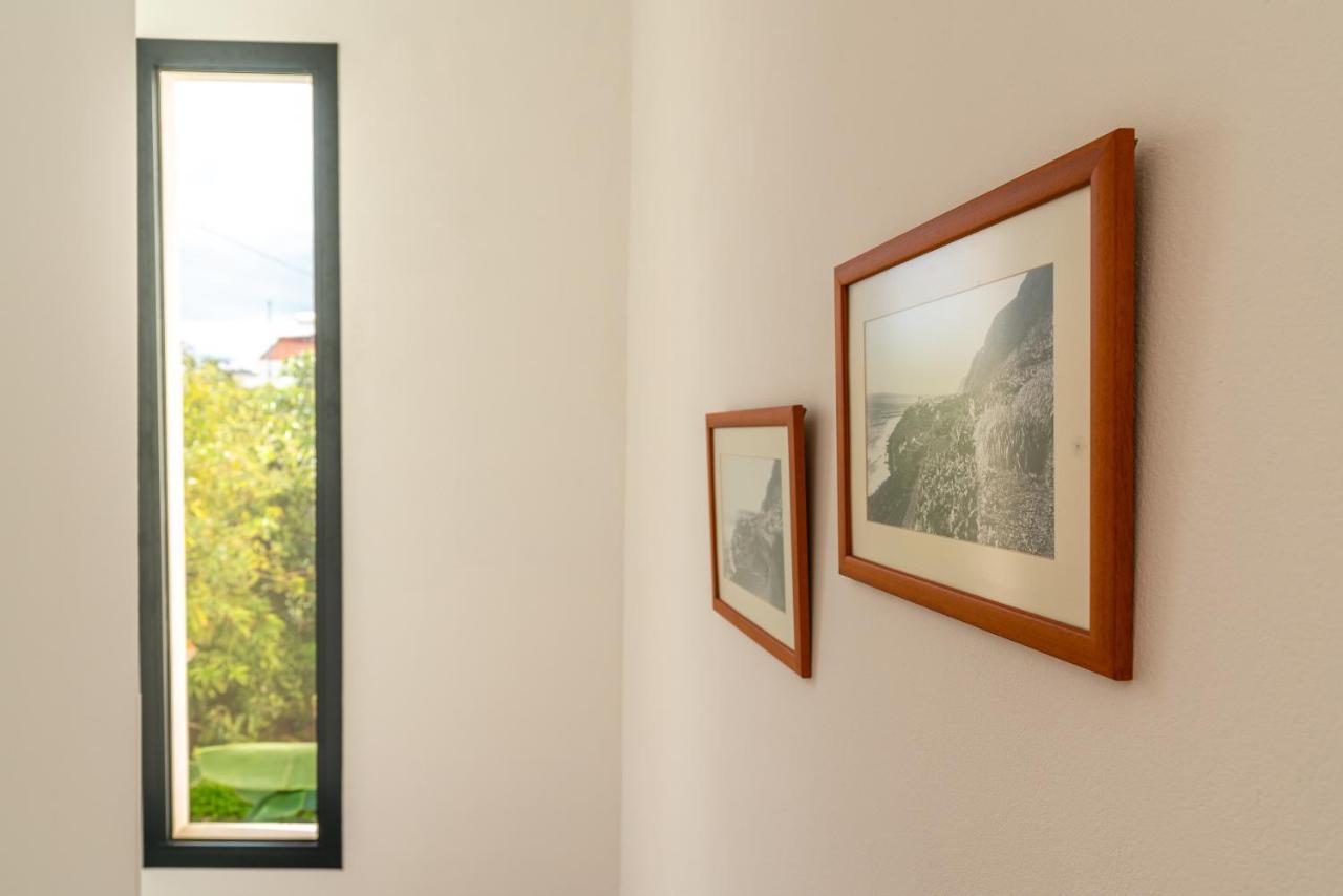 Casa Lg Βίλα Jardim do Mar Εξωτερικό φωτογραφία