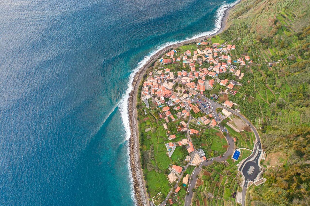 Casa Lg Βίλα Jardim do Mar Εξωτερικό φωτογραφία
