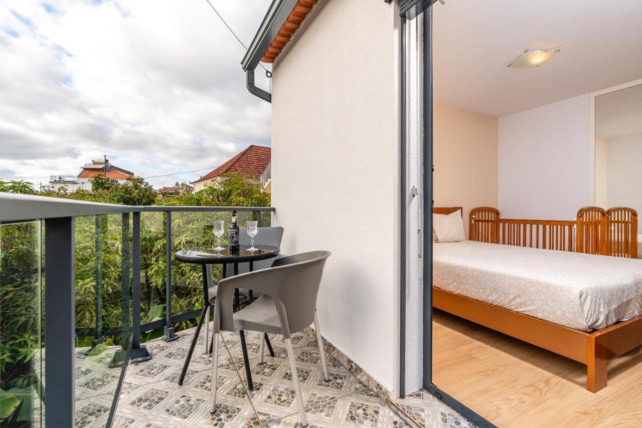 Casa Lg Βίλα Jardim do Mar Εξωτερικό φωτογραφία