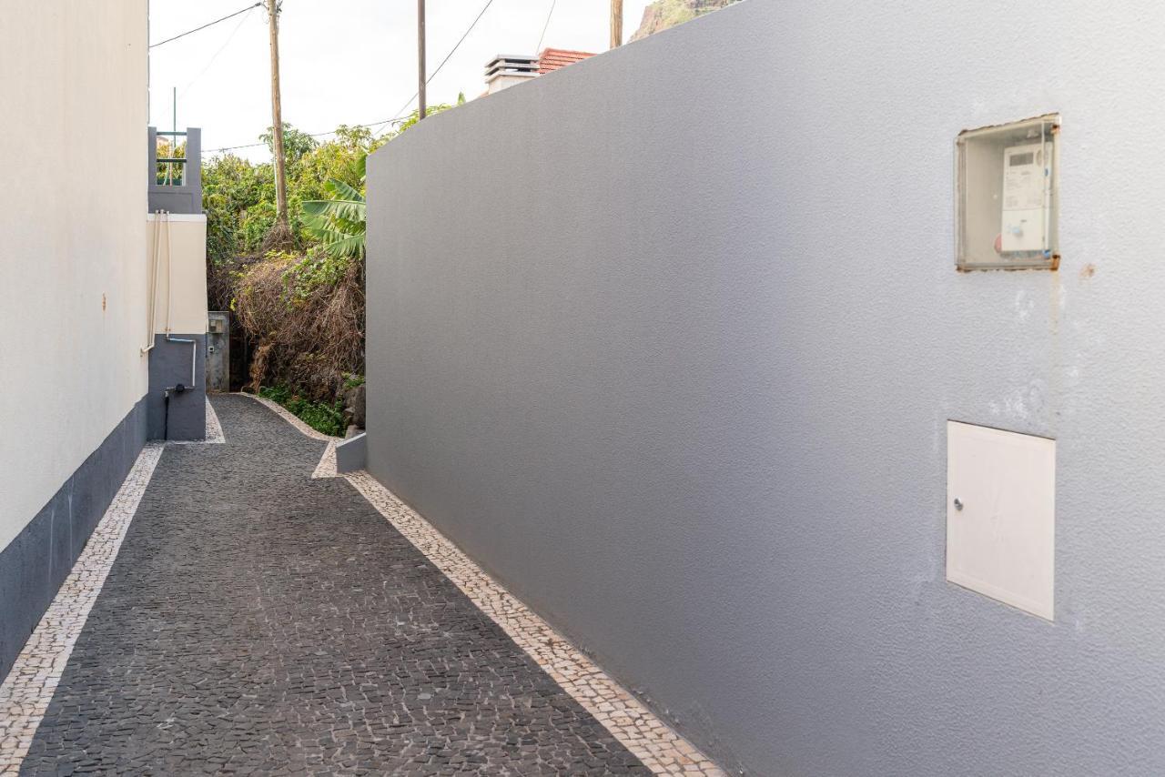 Casa Lg Βίλα Jardim do Mar Εξωτερικό φωτογραφία