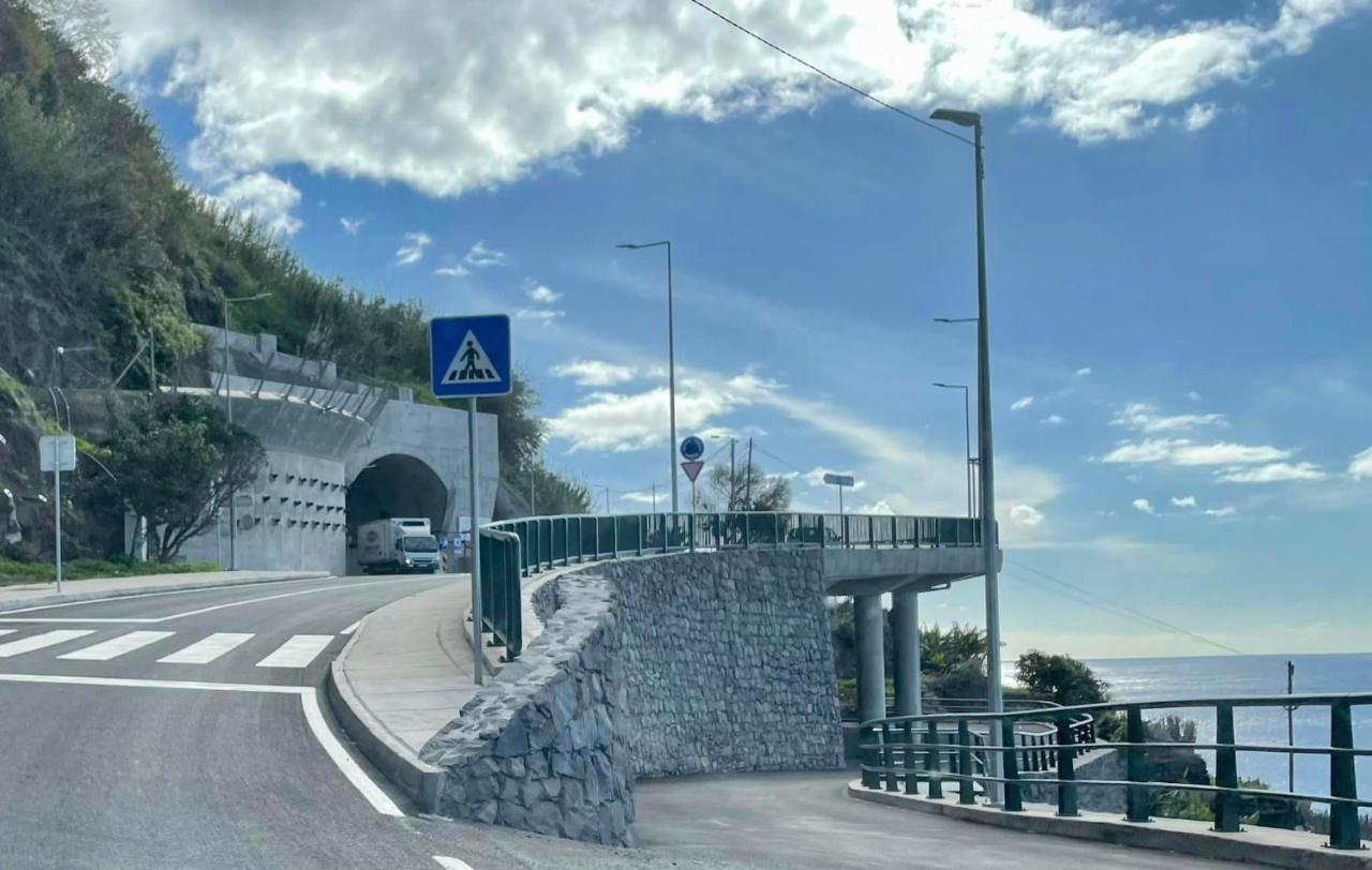 Casa Lg Βίλα Jardim do Mar Εξωτερικό φωτογραφία
